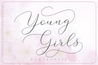 Finding the Sweet Spot: When to Use a Calligraphic Font