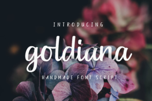 Goldiana Script: Crafting Authentic Brand Narratives