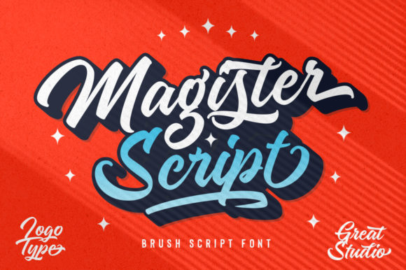 Magister Script: The Handwritten Font with a Story to Tell