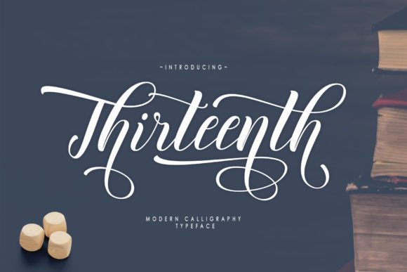 Thirteenth Script: Unlocking Creativity with 824 Glyphs